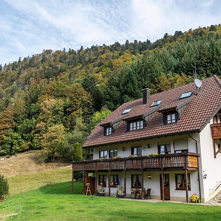 Gasthaus Zur Linde- Napf โอเบอร์รีด ภายนอก รูปภาพ