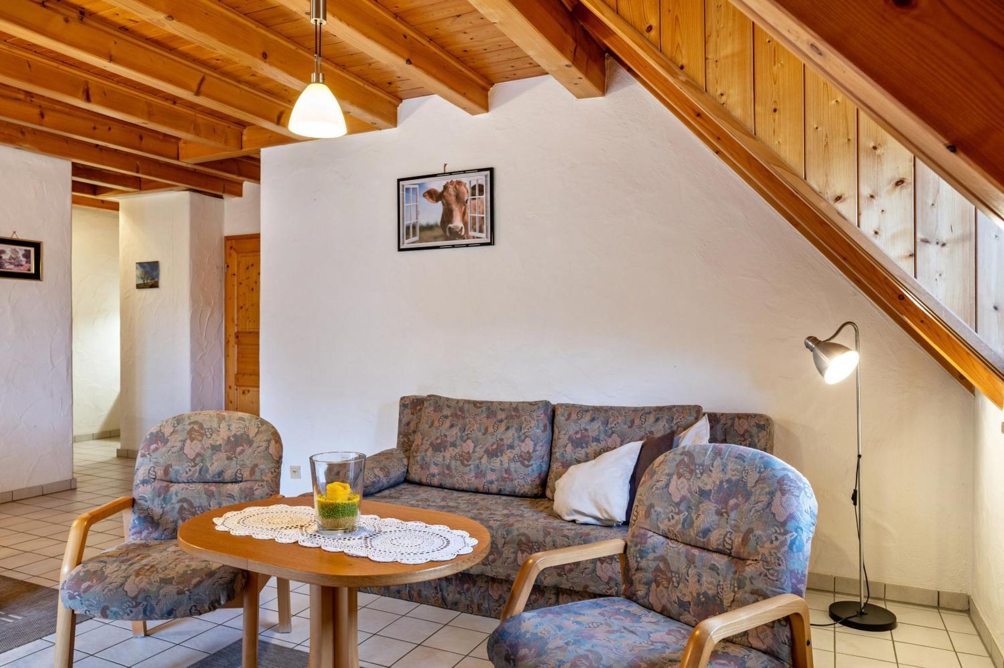 Gasthaus Zur Linde- Napf โอเบอร์รีด ภายนอก รูปภาพ